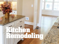 Kitchen Remodeling