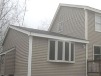 Home Additions