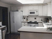 Kitchens